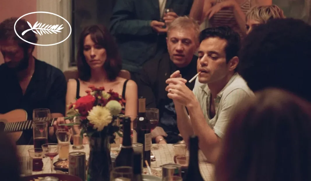 ‘The Man I Love’: Cannes Film Festival