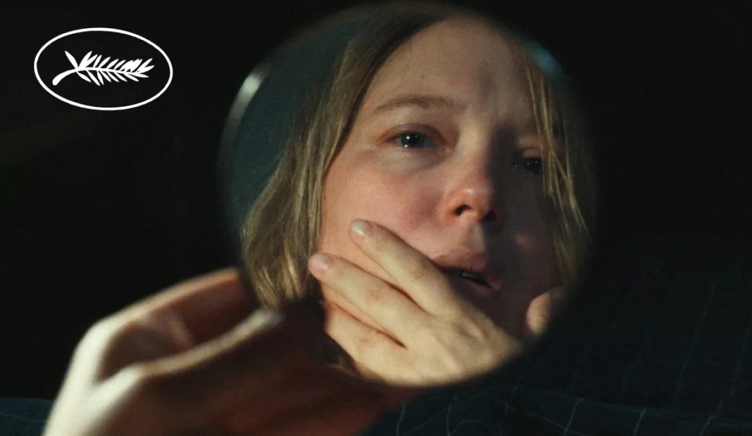 ‘The Unknown’ Review: Cannes Film Festival