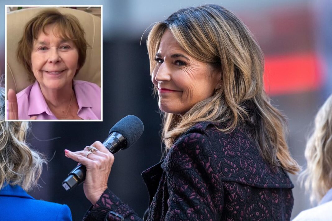 Savannah Guthrie has spent over $500K on PIs to find mom