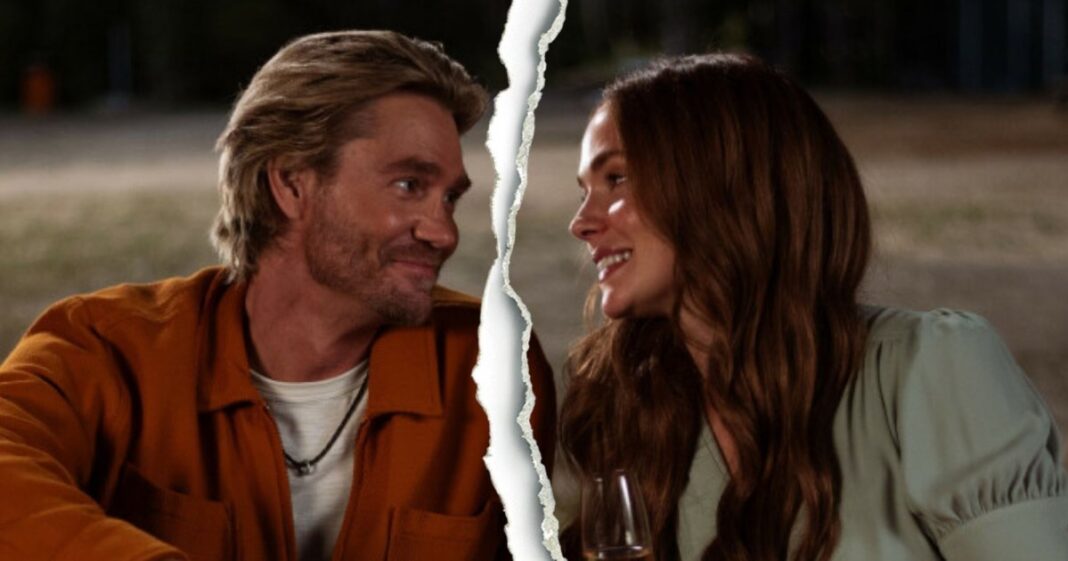 Sullivan’s Crossing’s Morgan Kohan on Maggie, Cal’s Potential Split