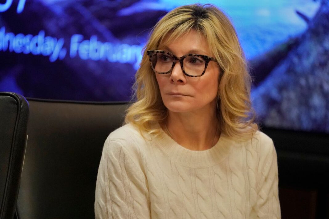 Former Judge Leslie Ann Celebrezze Sentenced to 60 Days in Jail